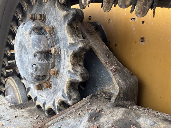 Photo of 2023 John Deere 317G