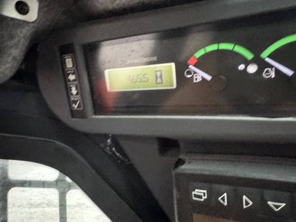 Photo of 2023 John Deere 317G