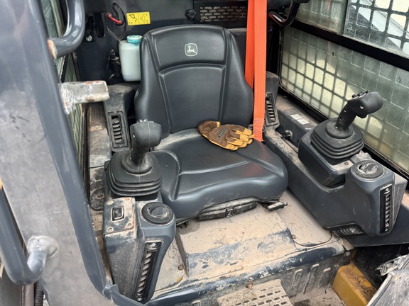 Photo of 2023 John Deere 317G