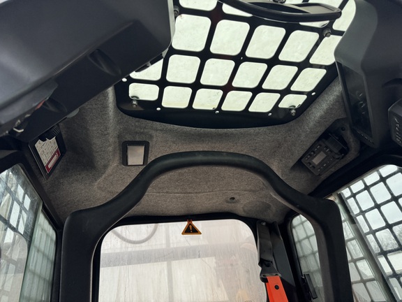 Photo of 2023 John Deere 317G