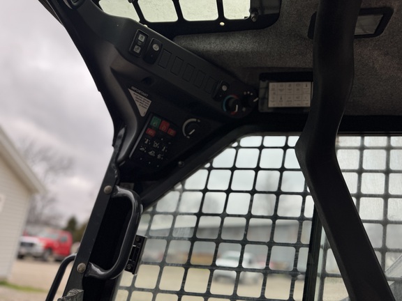 Photo of 2023 John Deere 317G