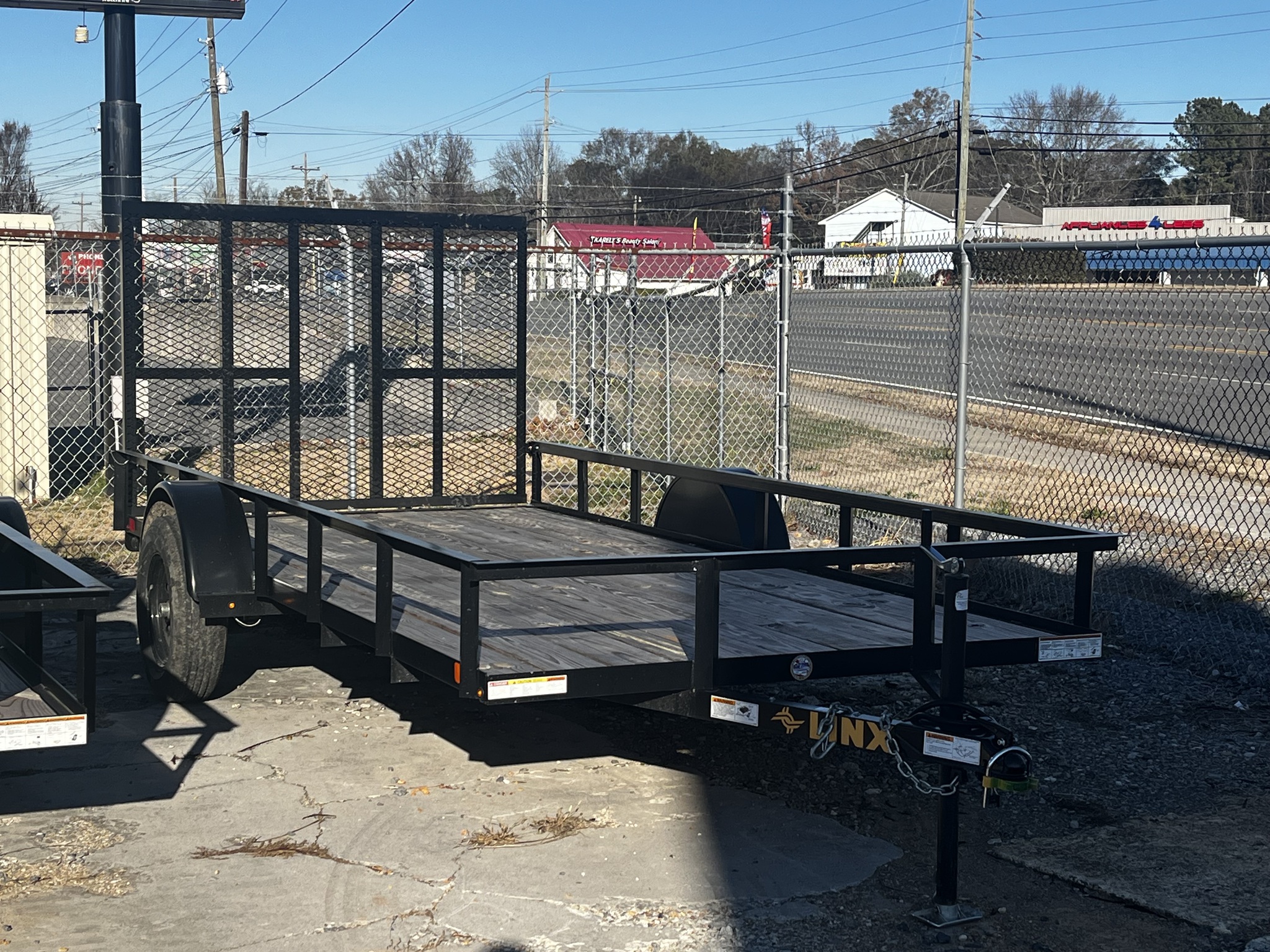 2025 Linx UT357712T Image 1