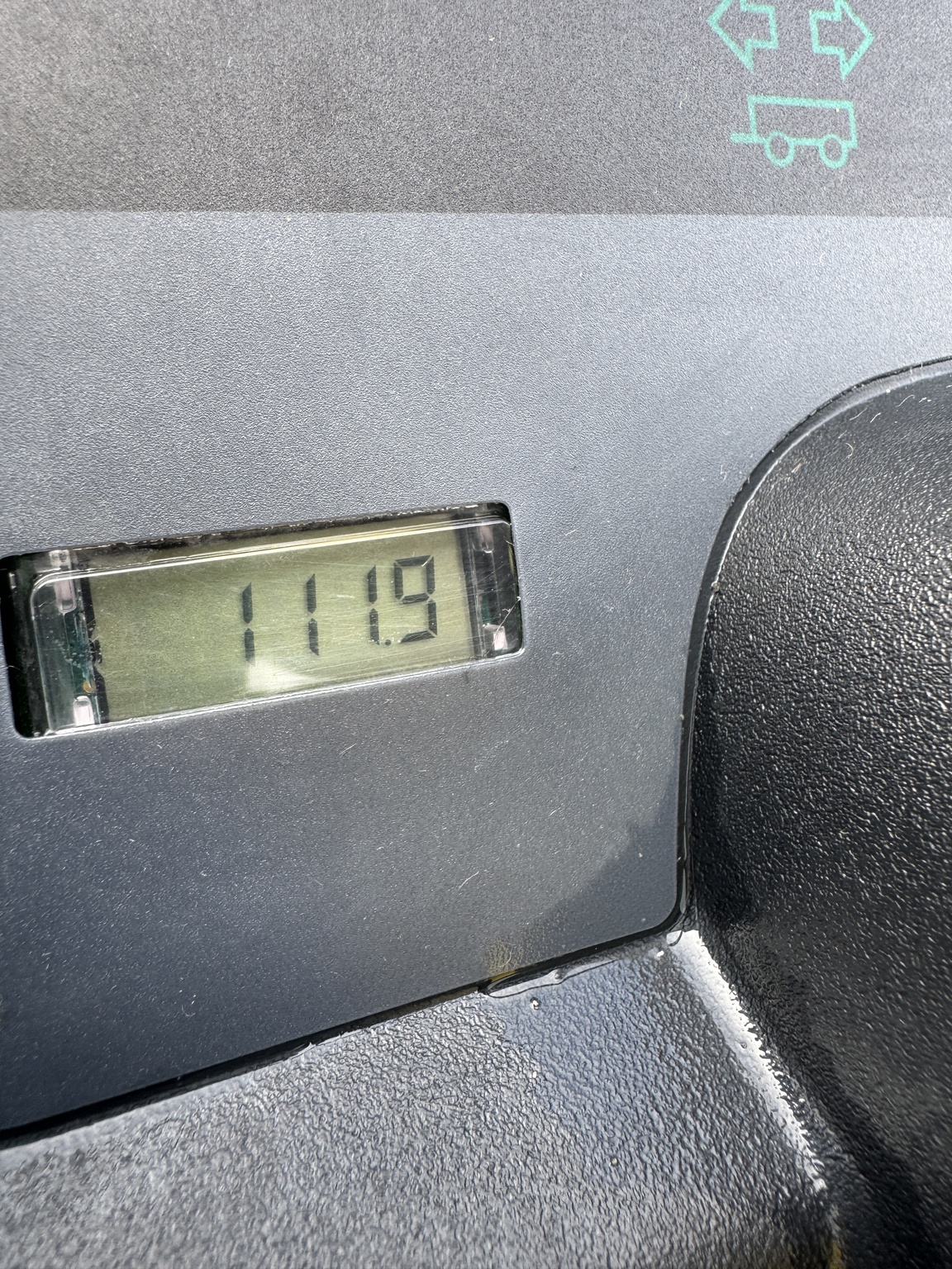 2022 John Deere TX Image 11