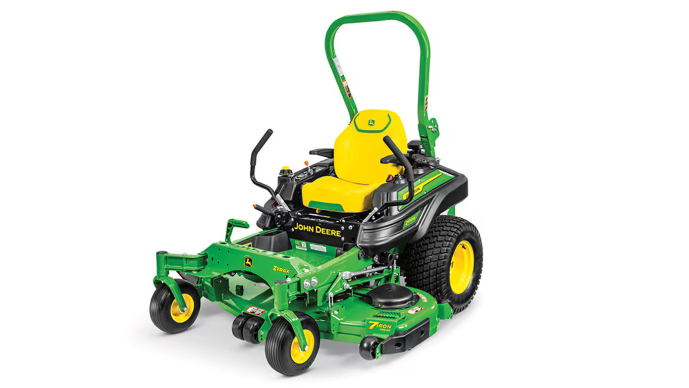 2026 John Deere Z950M Image 1