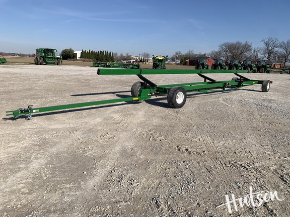 Photo of 2024 John Deere AWS-42