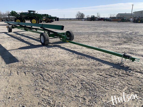 Photo of 2024 John Deere AWS-42