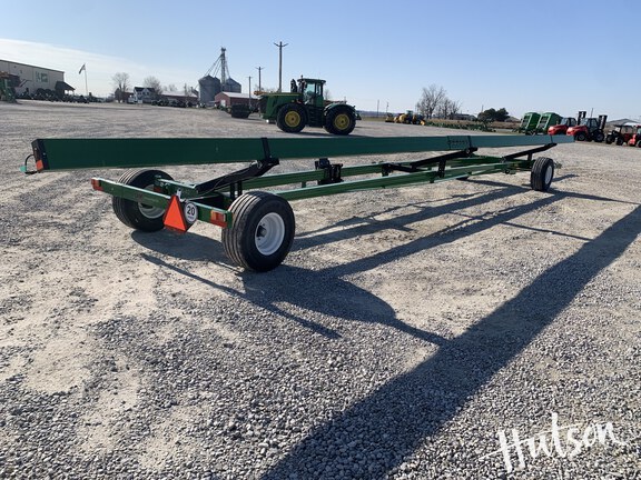 Photo of 2024 John Deere AWS-42