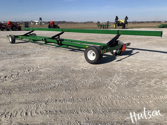 Photo of 2024 John Deere AWS-42