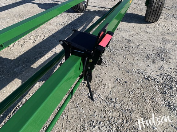 Photo of 2024 John Deere AWS-42