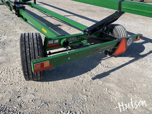 Photo of 2024 John Deere AWS-42