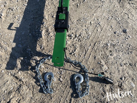 Photo of 2024 John Deere AWS-42