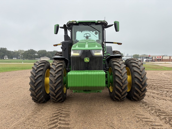 2025 John Deere 8R 370 - Photo2