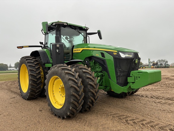 2025 John Deere 8R 370 - Photo3
