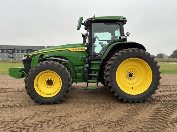 2025 John Deere 8R 370 - Photo8