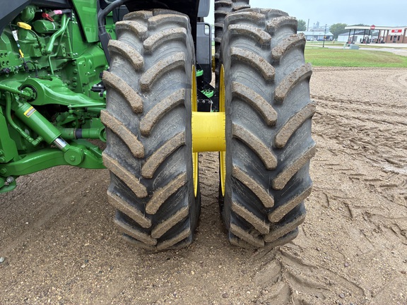 2025 John Deere 8R 370 - Photo12