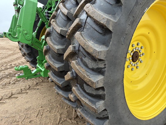 2025 John Deere 8R 370 - Photo19