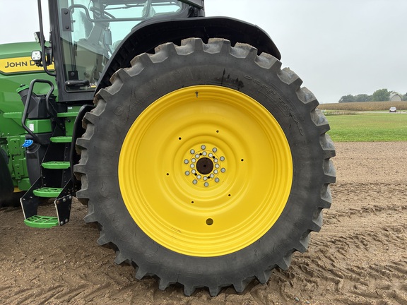 2025 John Deere 8R 370 - Photo22