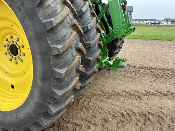 2025 John Deere 8R 370 - Photo24