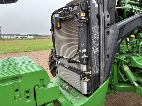 2025 John Deere 8R 370 - Photo29