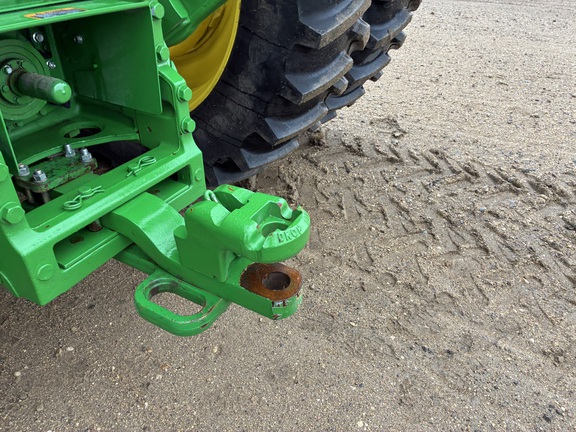2025 John Deere 8R 370 - Photo35