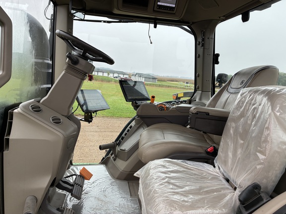 2025 John Deere 8R 370 - Photo39