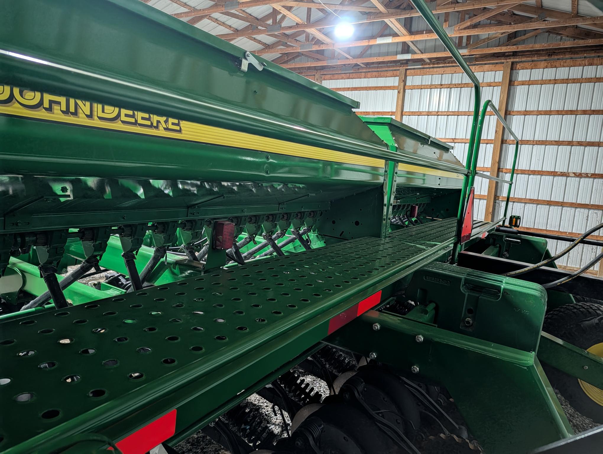 2023 John Deere 1590 Image 3