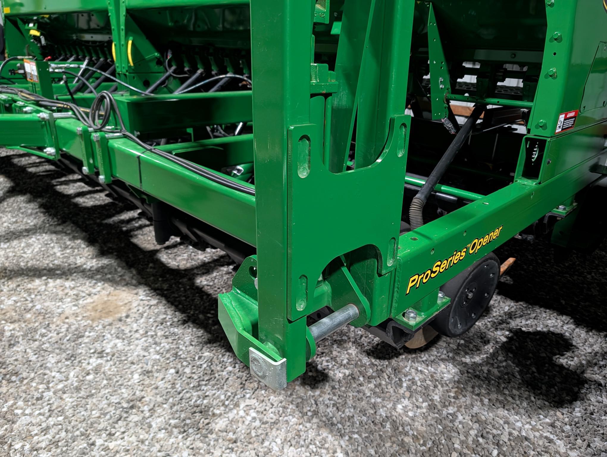 2023 John Deere 1590 Image 4