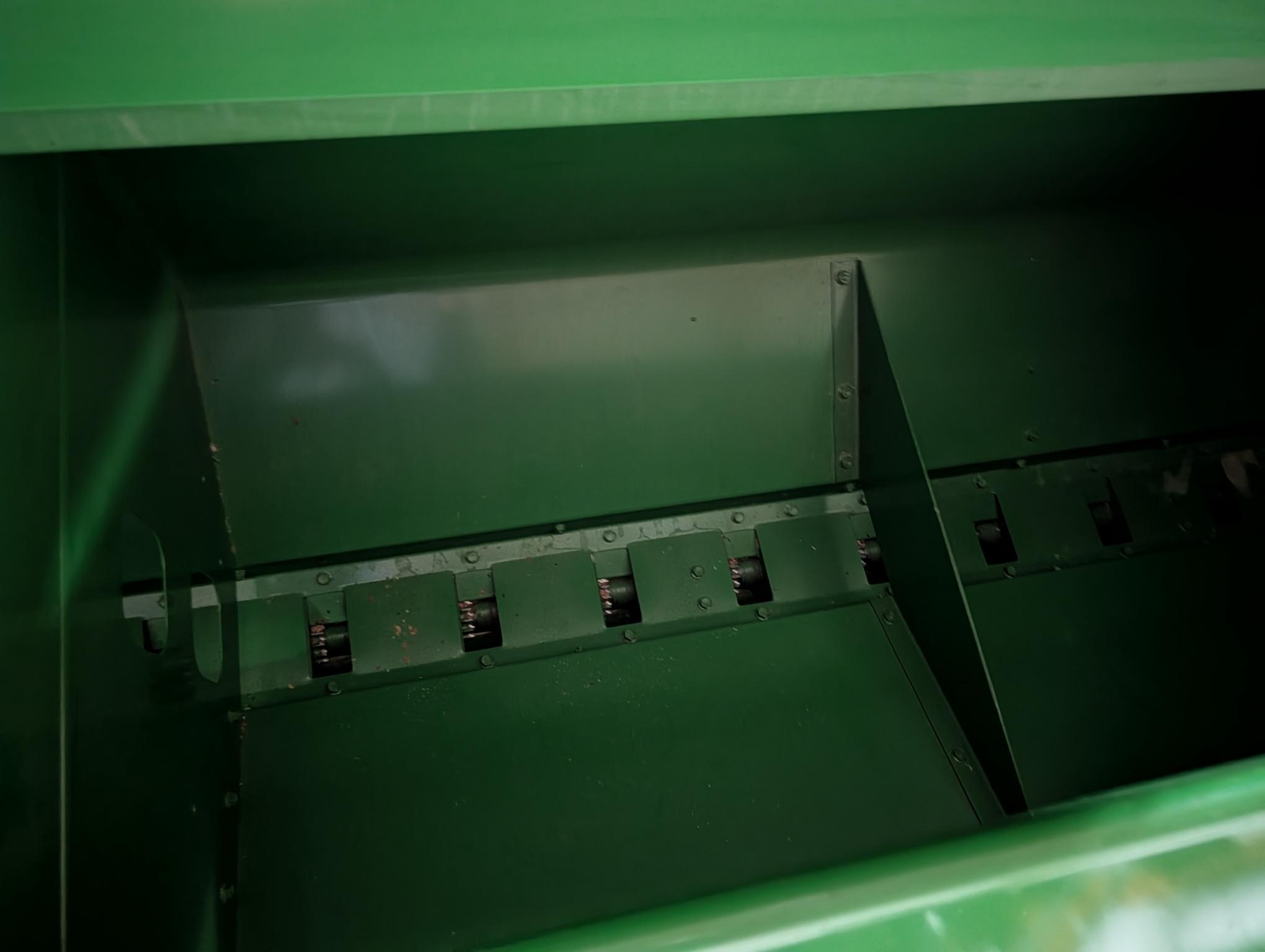 2023 John Deere 1590 Image 8