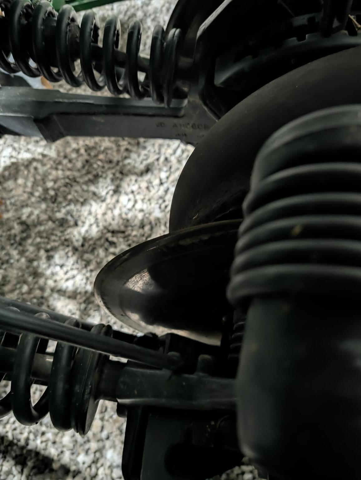 2023 John Deere 1590 Image 10