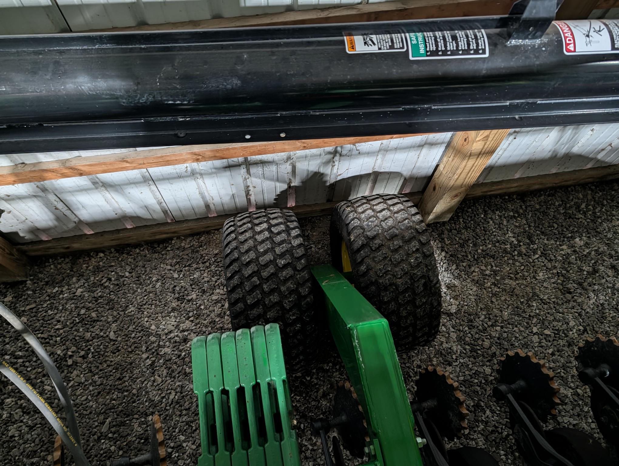 2023 John Deere 1590 Image 13