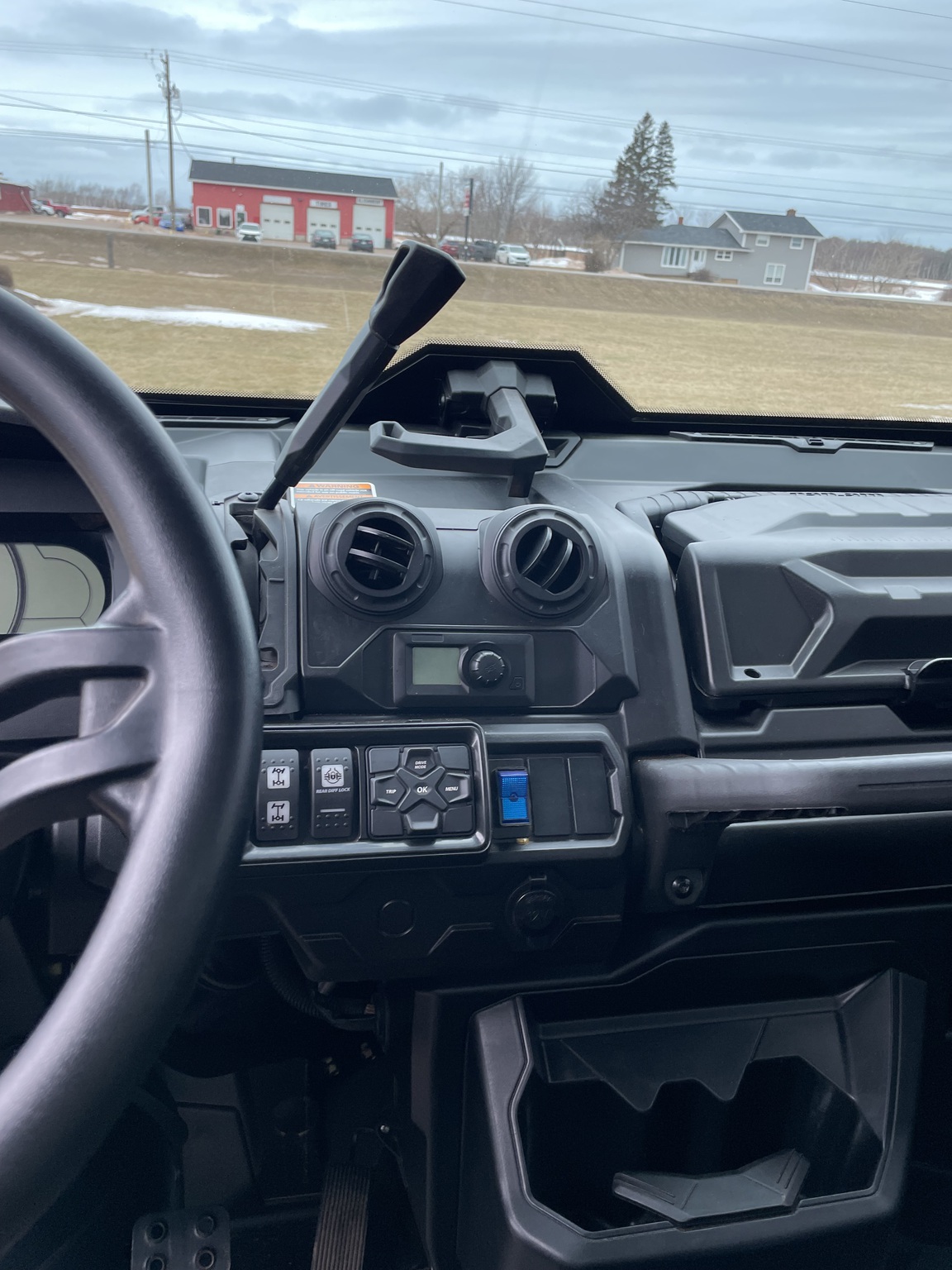 2023 Can-Am Defender Limited Image 11