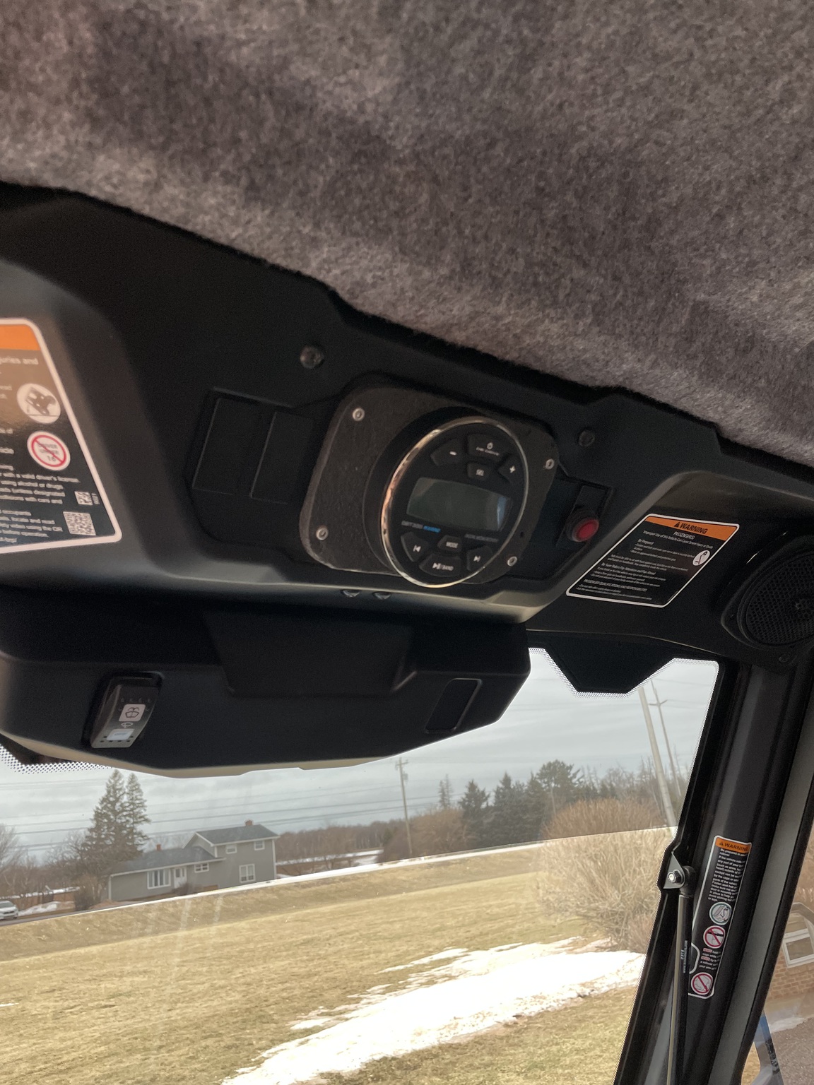 2023 Can-Am Defender Limited Image 13