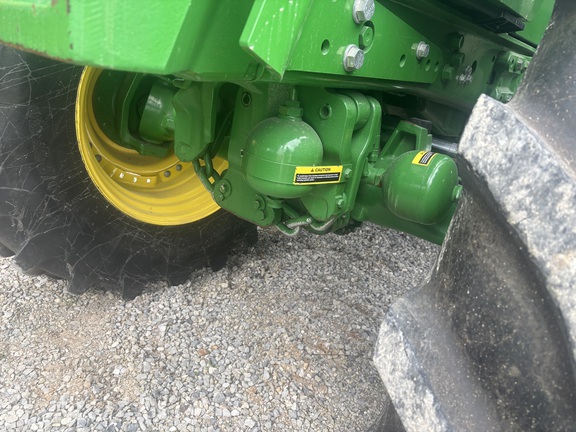 2023 John Deere 6R 175