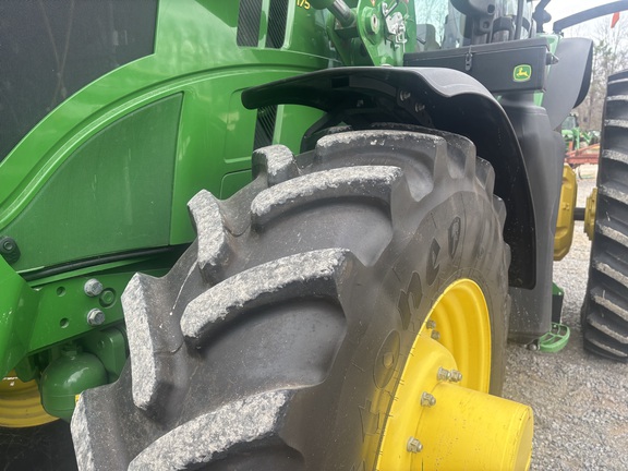 2023 John Deere 6R 175