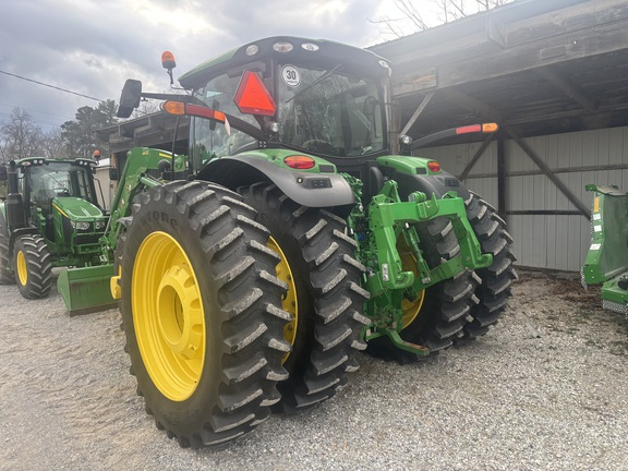 2023 John Deere 6R 175