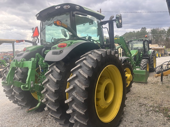 2023 John Deere 6R 175