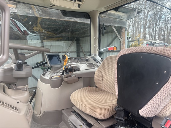 2023 John Deere 6R 175