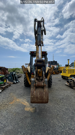 2016 Caterpillar 430F2
