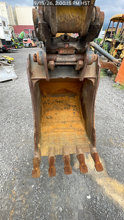 2016 Caterpillar 430F2