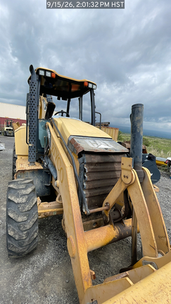 2016 Caterpillar 430F2