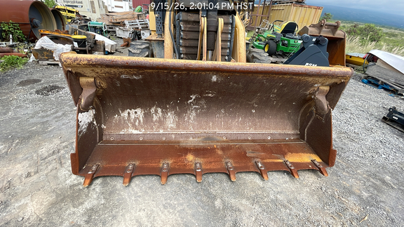 2016 Caterpillar 430F2