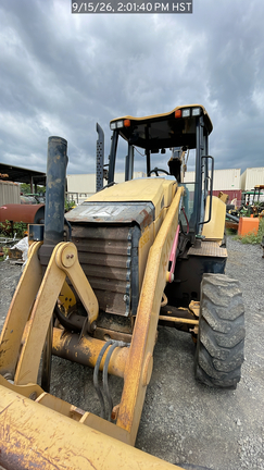 2016 Caterpillar 430F2