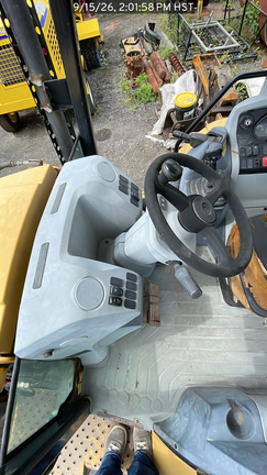 2016 Caterpillar 430F2