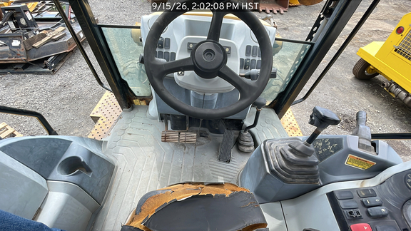 2016 Caterpillar 430F2
