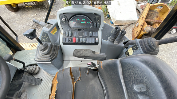 2016 Caterpillar 430F2