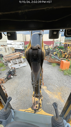 2016 Caterpillar 430F2