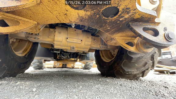 2016 Caterpillar 430F2