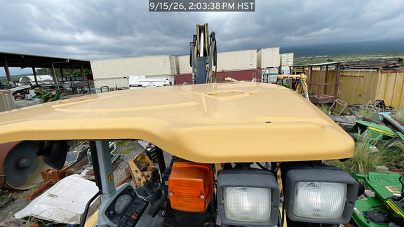 2016 Caterpillar 430F2