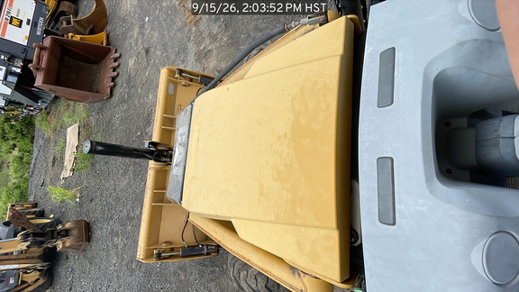 2016 Caterpillar 430F2