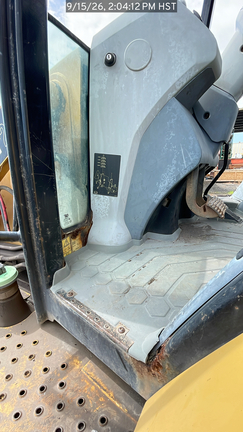 2016 Caterpillar 430F2